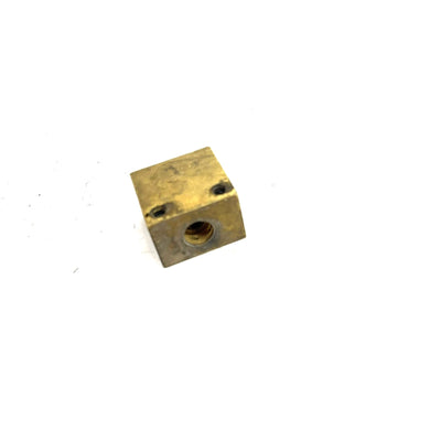 1999 Polaris Sport 400 OEM Brake Cross Fitting 7052194 AP210