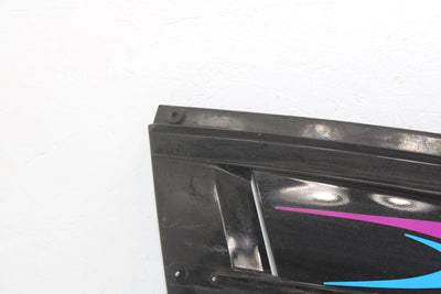 97 Polaris Indy 440 L/c Oem Left Side Panel 5431742-177 SP175