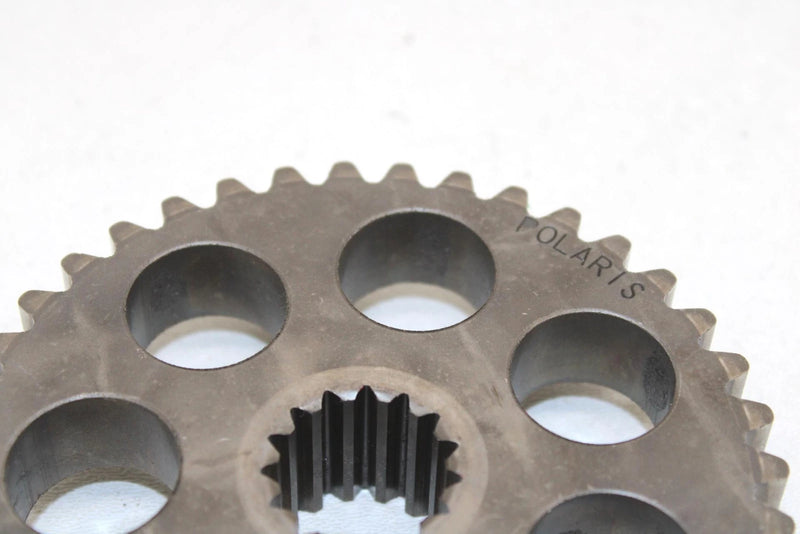 Polaris Oem Bottom Chaincase Sprocket 3/4W 39T 3222108 Q879