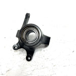 06 Arctic Cat 650 4x4 V2 Stewart Auto OEM Left Steering Knuckle 0505-577 AA37