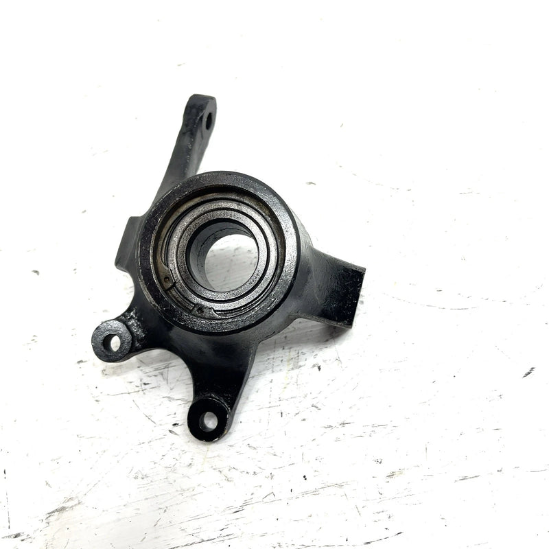 06 Arctic Cat 650 4x4 V2 Stewart Auto OEM Left Steering Knuckle 0505-577 AA37