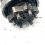 93-98 Yamaha Kodiak 400 YFM400FW 4x4 OEM Shift Cam Drum 4GB-18540-00-00 AY64