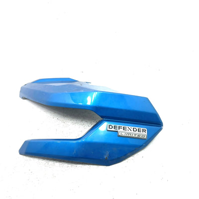 2022 Can-Am Defender HD10 OEM Left Front Fender 705015679 XB0.2