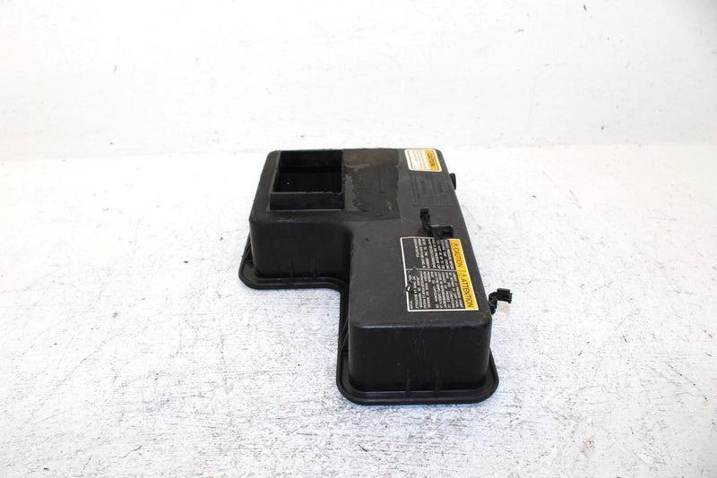 2000 Polaris Classic Touring Oem Airbox Cover 5432243 SP54