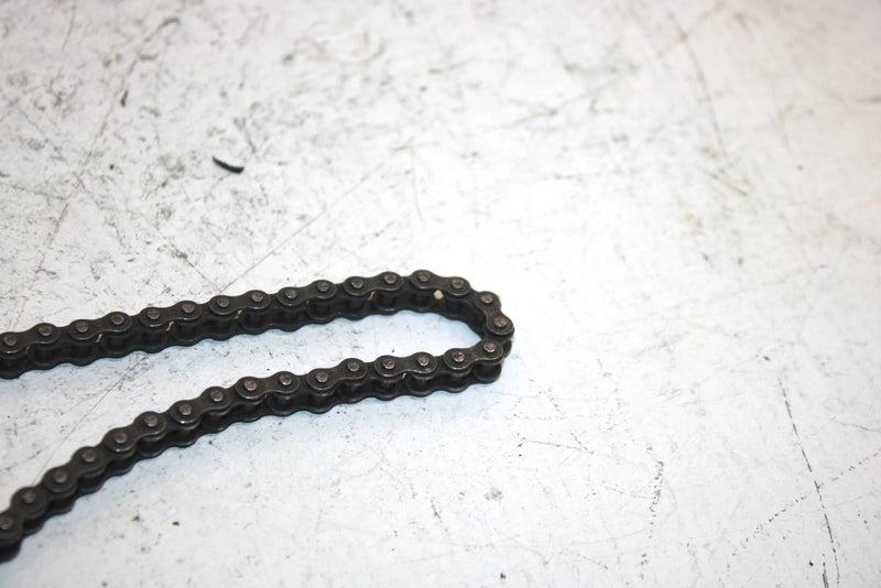 1987 Yamaha  Badger Yfm80t Oem Cam Timing Chain 94580-25082-00 AY9