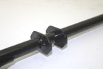 97 Arctic Cat Jag OEM Steering Column 0705-176 B607