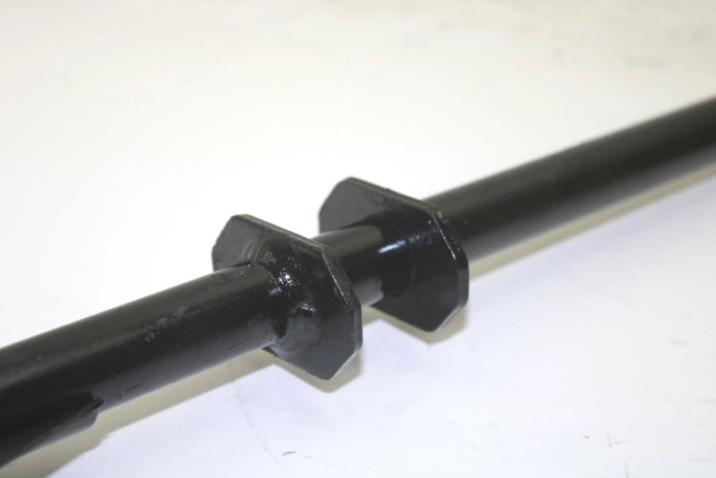 97 Arctic Cat Jag OEM Steering Column 0705-176 B607