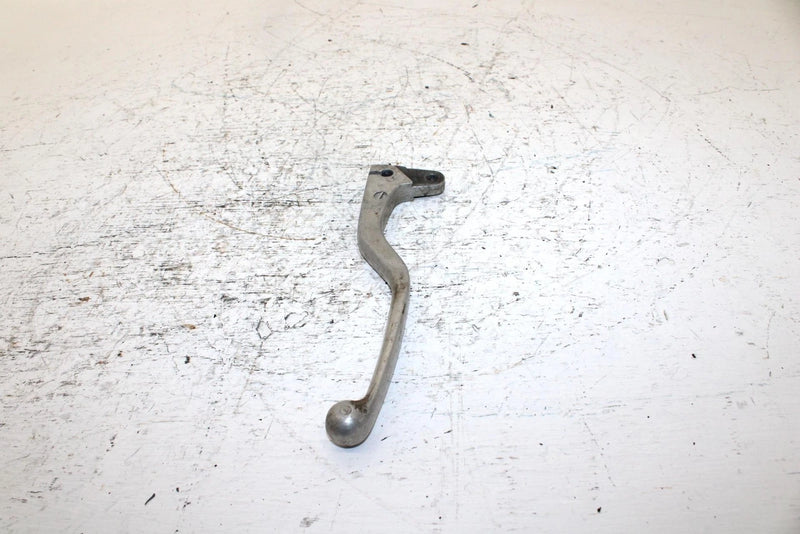 1992 Kawasaki Bayou 220 Oem Right Side Brake Lever 46092-1133 AK35