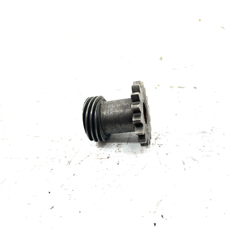 84-87 Suzuki Quadrunner 185 OEM Odometer Drive Gear 26460-24420 AS33