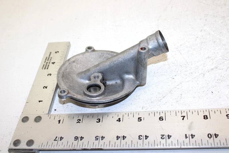 2002 Kawasaki Prairie 650 Oem Oil Fill Cover 14091-1365 AK27