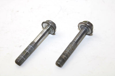 Arctic Cat OEM Crankcase Crank Case Bolt 6x40 Pair 3004-442 Q2355