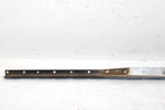 1996 Polaris 600 Xcr Sp Oem Tunnel Reinforcement Pair 5240992 SP32