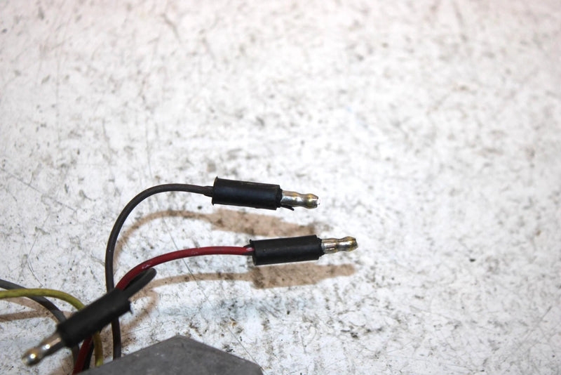 2001 Polaris Magnum 325 Oem Speed Limiter 2205237 AP98