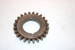 85 Suzuki Quadrunner 250 Lt250ef  Oem Oil Pump Drive Gear 16321-24500 AS14