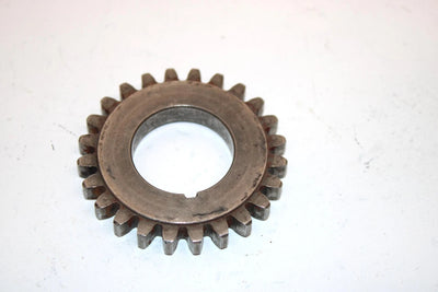 85 Suzuki Quadrunner 250 Lt250ef  Oem Oil Pump Drive Gear 16321-24500 AS14