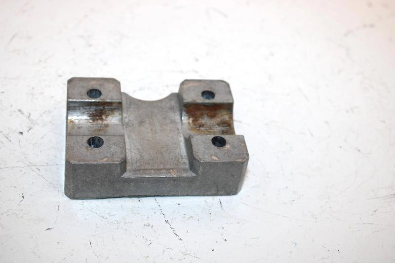 97 Arctic Cat Zl 440 Oem Lower Handlebar Block 0605-305 SA12