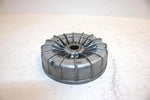 1986 Honda Trx 350 A Fourtrax 4x4 Oem Rear Brake Drum 42622-HA7-880 AH43