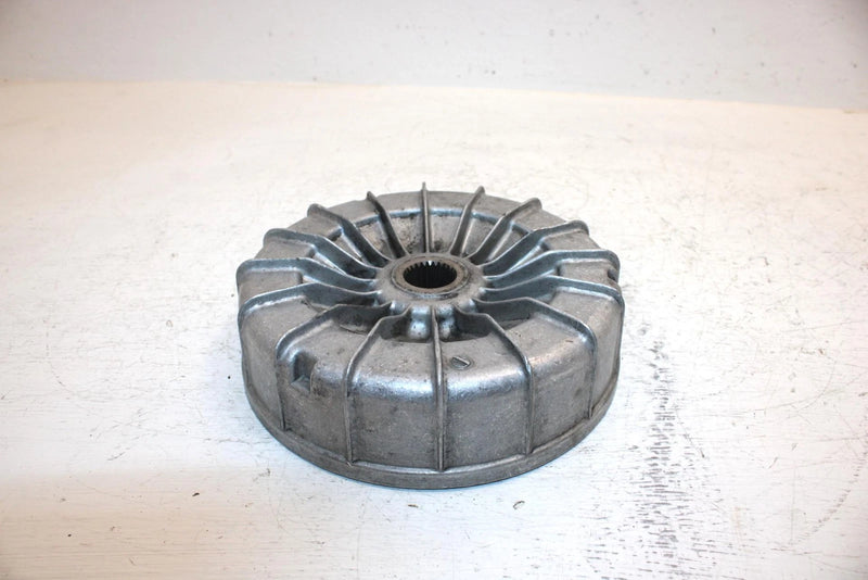 1986 Honda Trx 350 A Fourtrax 4x4 Oem Rear Brake Drum 42622-HA7-880 AH43
