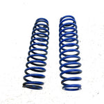 1993 Polaris Trail Boss 250 4X4 OEM Front Shock Spring Pair 7041238-067 AP231