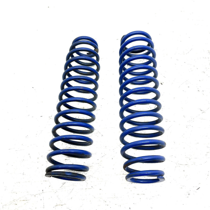 1993 Polaris Trail Boss 250 4X4 OEM Front Shock Spring Pair 7041238-067 AP231