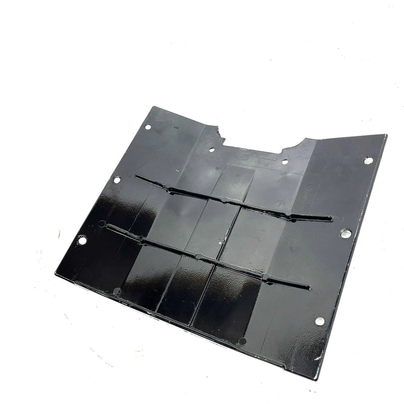 1994 Polaris SL 750 OEM Ride Plate 5630456 JP39