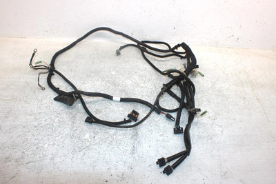 2004 Polaris Trail Boss 330 Oem Main Wire Harness 2461221 AP117