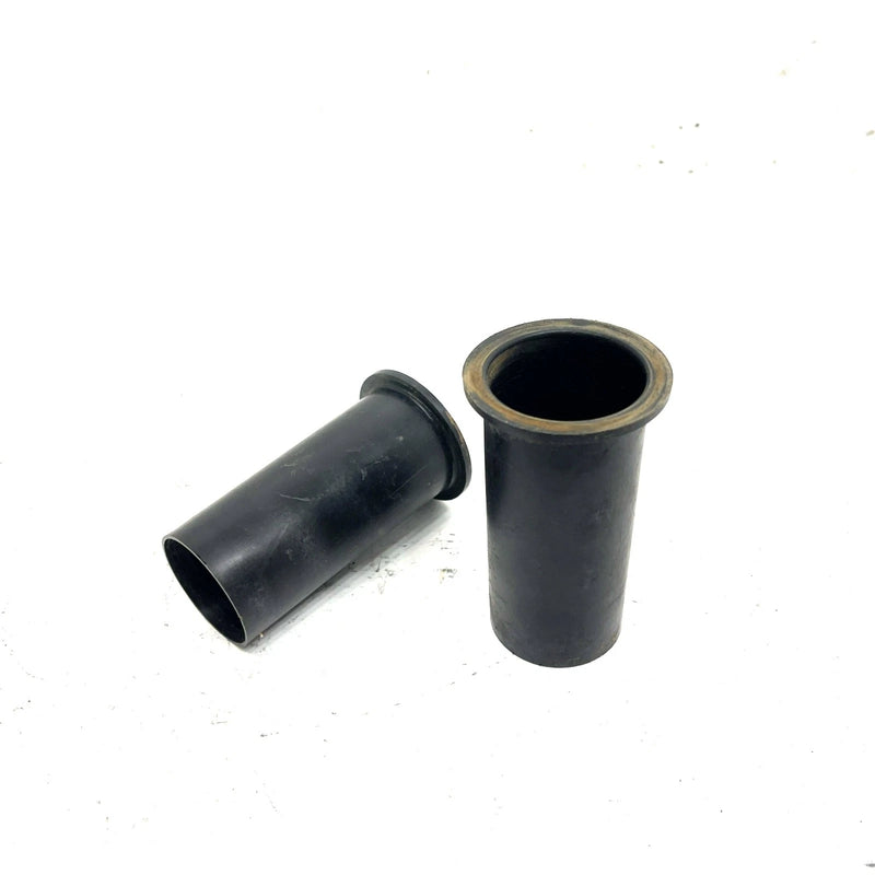 85-86 Polaris Trail Boss 250R OEM Front Strut Spring Sleeve Pair 5430808 AP196