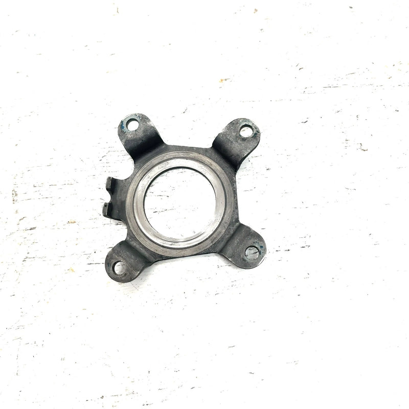 2009 Polaris Ranger HD 700 4x4 EFI OEM Bearing Cover Bracket 3234122 XP12