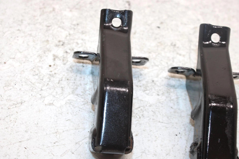 2003 Polaris Magnum 330 Oem Front Rack Support Set 1013744-067 AP158