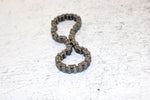 2004 Kawasaki Kfx 700 Oem 46P Oil Pump Chain 92057-0188 AK30
