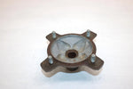 2006 Kawasaki Prarie 360 Oem Rear Wheel Hub 49030-7507 AK29