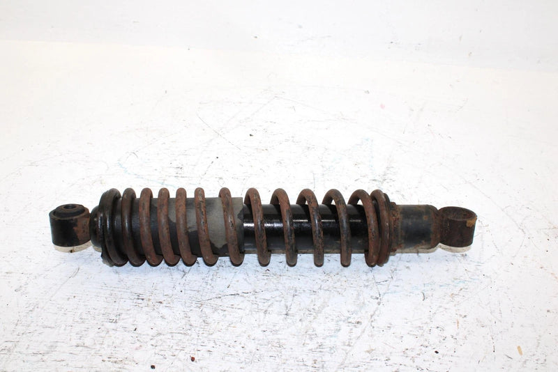 1992 Kawasaki Bayou 220 Oem Rear Shock Pair 45014-1733 AK36