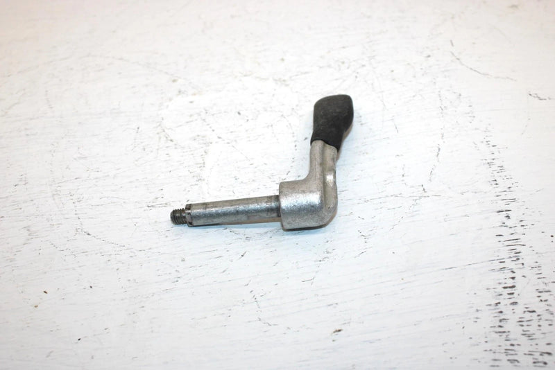 1992 Honda Trx 300 A Oem Throttle Lever 53145-HA0-770 Q3543