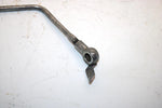 12 Arctic Cat M1100 Turbo Sno Pro 162 OEM Turbo Oil Inlet Line 0637-328 SA8