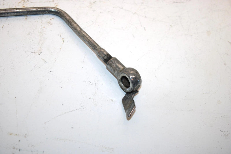 12 Arctic Cat M1100 Turbo Sno Pro 162 OEM Turbo Oil Inlet Line 0637-328 SA8