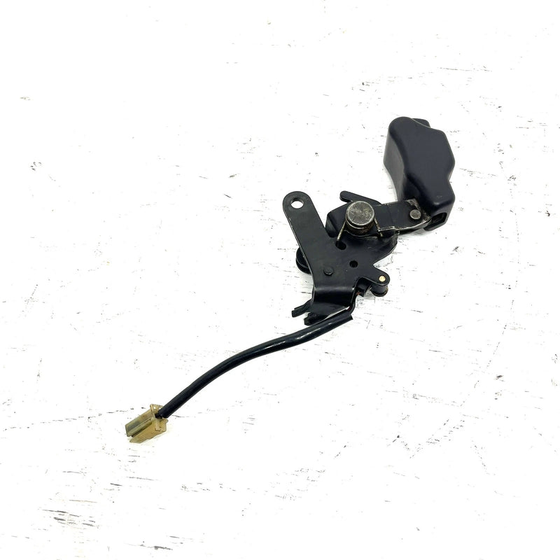 2004 Yamaha Rhino 660 OEM Parking Brake Lever 5UG-F5970-00-00 XY3