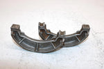 1987 Honda Atc 90a Oem Rear Brake Pad Set 06430-HF7-000 AH57