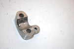 86 Honda Fourtrax 250 Trx250 A Oem Left Handlebar Mount 53121-958-000 AH32