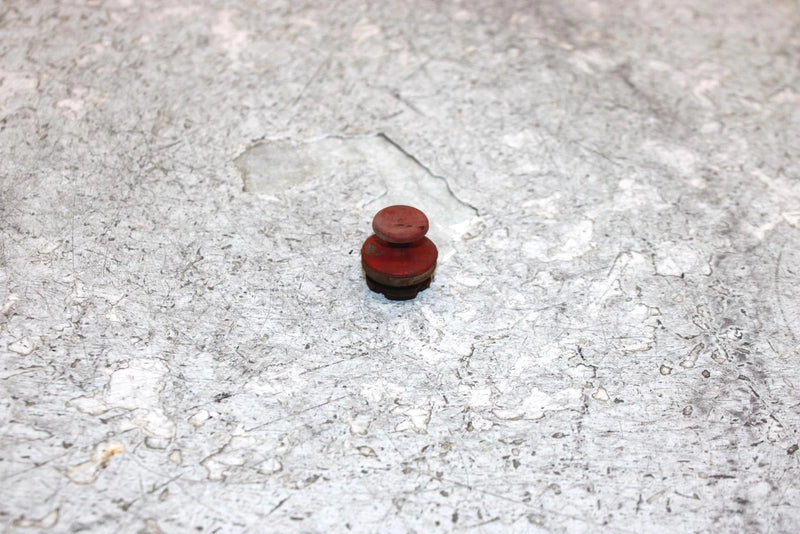 1993 Honda Trx 300 A Oem Adjusting Hole Plug 44602-HM5-A10 AH50