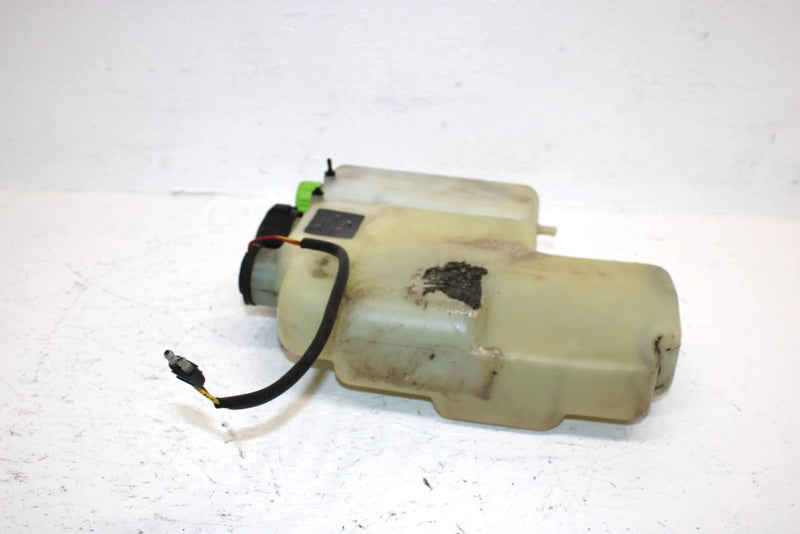 90 Arctic Cat Tigre Ext Mountain Cat Oem Oil/Coolant Tank Assembly 0670-152 SA49