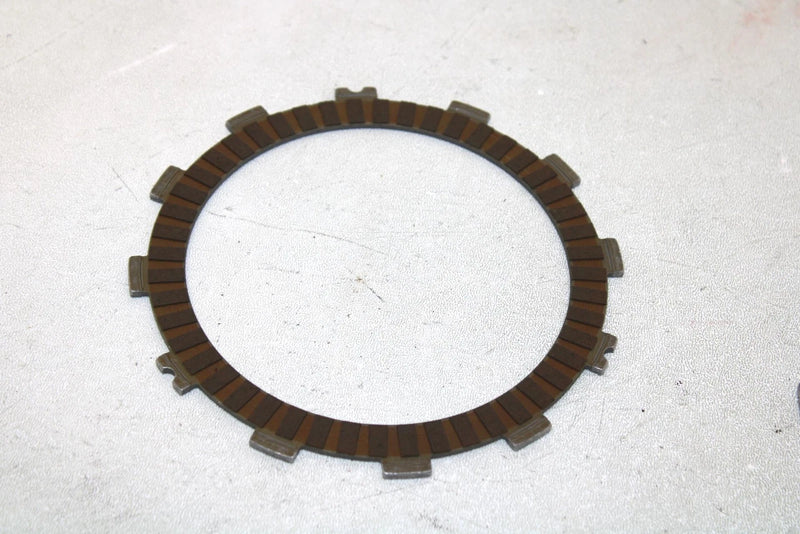 2006 Polaris Outlaw 500 Oem Clutch Fruiction Disc Set 3089618 3088185 AP4