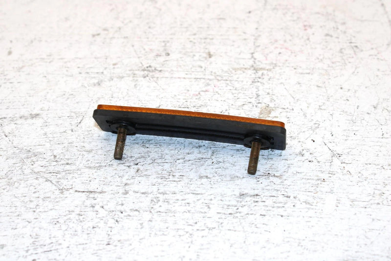 1990 Yamaha Phazer Ii LE Oem Front Reflector 81E-85110-00-00 Q4129