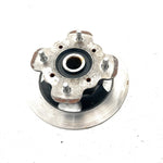19-24 CF-Moto CFORCE 600 OEM Front Wheel Hub And Rotor 7020-080003-00001 AC0