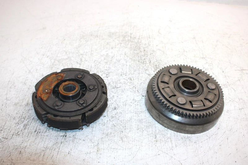 2002 Honda Foreman Rubicon Oem Inner, Outer Clutch Set 23110-HN2-A00 AH36