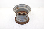 2000 Honda Trx 250 Recon Oem Rear Wheel Rim 9X8 42650-HM8-A30 AH52