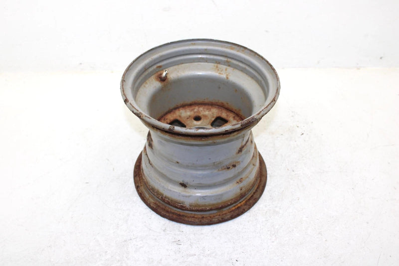 2000 Honda Trx 250 Recon Oem Rear Wheel Rim 9X8 42650-HM8-A30 AH52