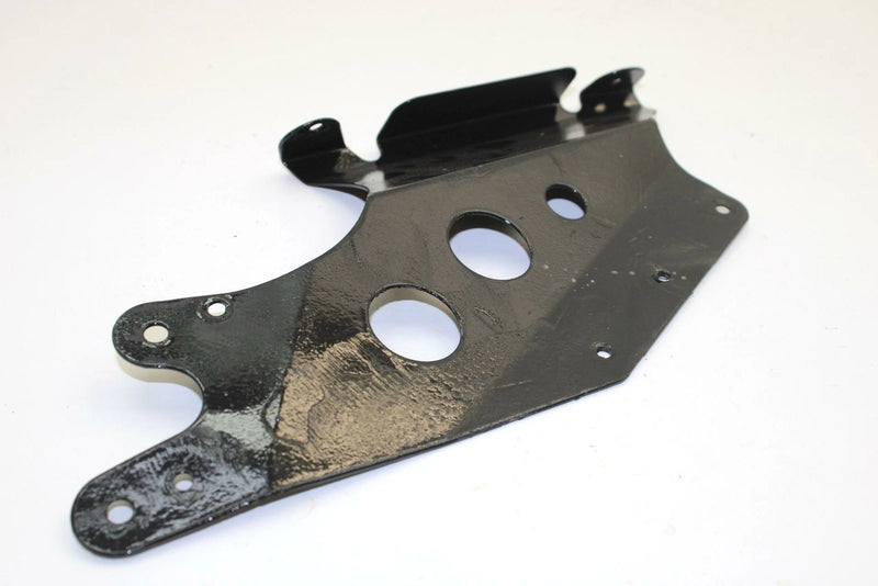 Ski-Doo OEM Left Footrest Plate Bracket 518308714 SS58