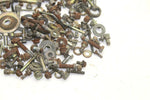 Yamaha OEM Nut Bolt Washer Spacer Screw Hardware Kit SY45