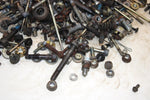 05 Polaris Phoenix 200 Oem Nut Bolt Spacer Hardware Kit AP35