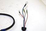 1996 Sea-doo Gsx Oem Oil/Fuel Gauge Harness 278000453 JS14